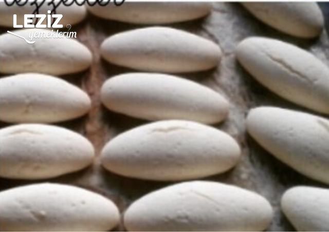 Mısır Gevrekli Çikolatalı Kurabiye Tarifi