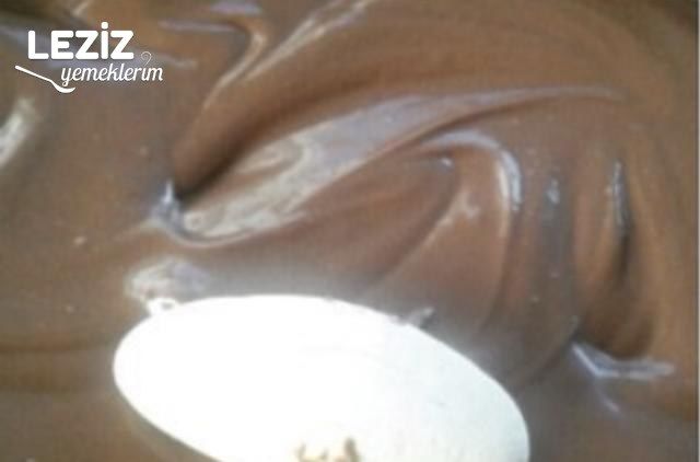 Mısır Gevrekli Çikolatalı Kurabiye Tarifi