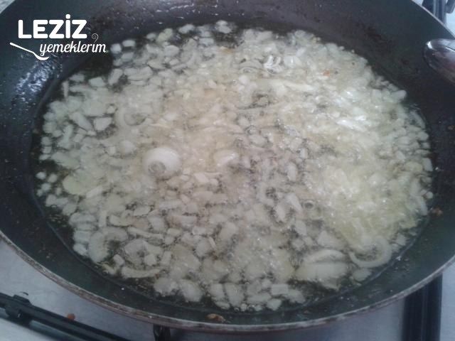 Mercimek Lapası Tarifi