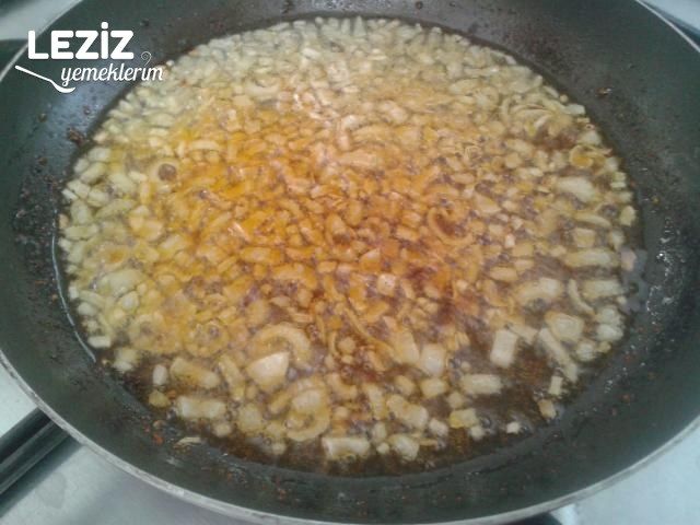 Mercimek Lapası Tarifi