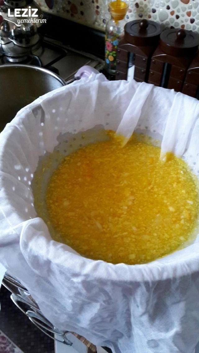 Ev Yapımı Doğal Limonata Tarifi