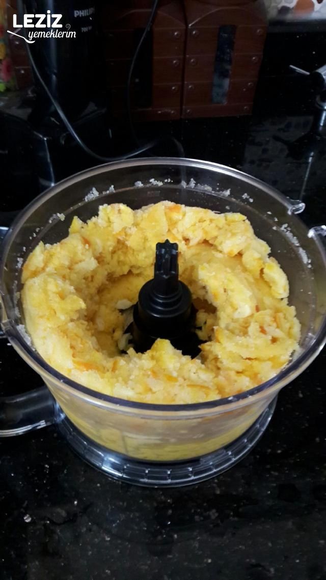 Ev Yapımı Doğal Limonata Tarifi