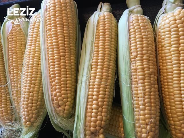 Evde Mısır Konservesi Nasıl Yapılır