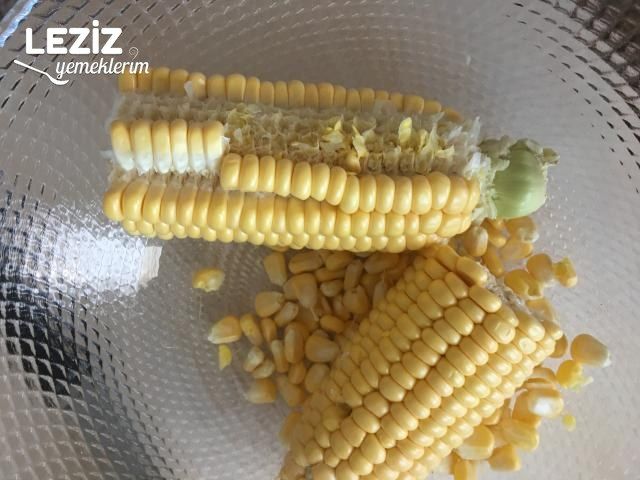 Evde Mısır Konservesi Nasıl Yapılır