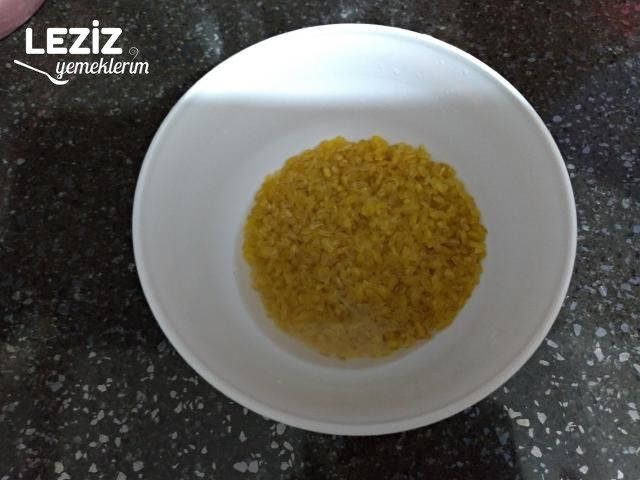 Brüksel Lahanası Yemeği