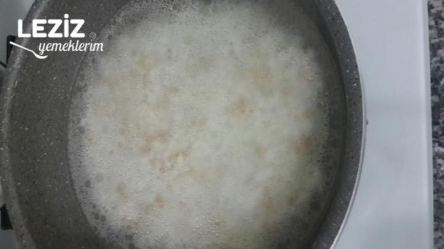 Nefis Tavuklu Pilav Tarifi