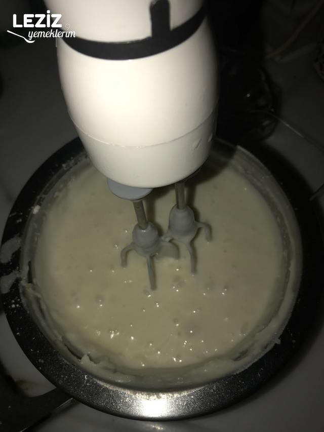 Muhteşem Muzlu Rulolar