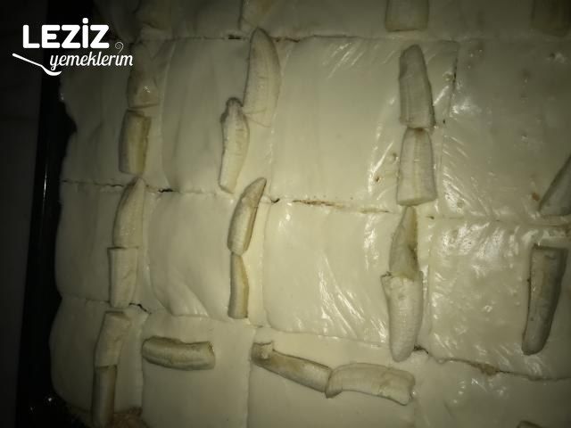 Muhteşem Muzlu Rulolar