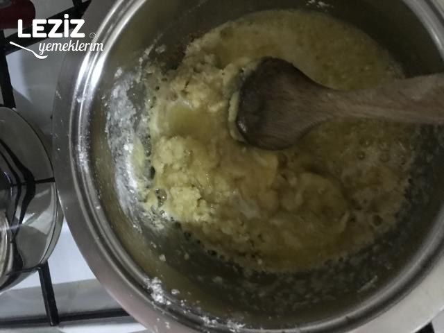 Muhteşem Muzlu Rulolar