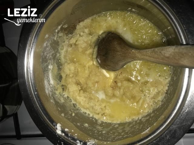 Muhteşem Muzlu Rulolar