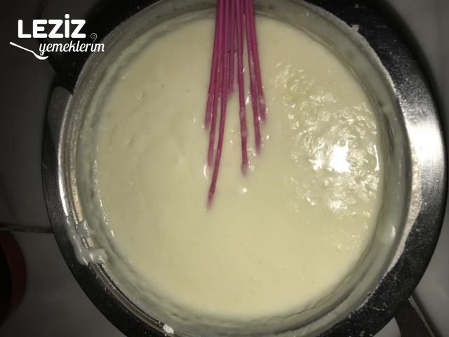 Muhteşem Muzlu Rulolar