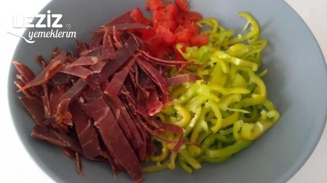 Nefis Paçanga Böreği Tarifi