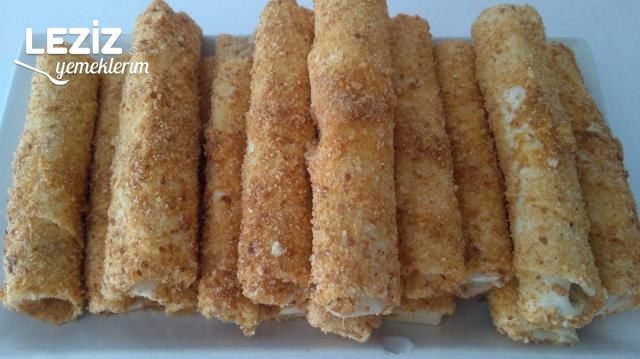 Nefis Paçanga Böreği Tarifi