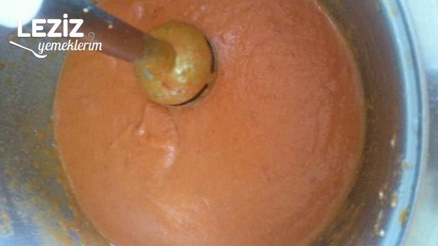 Kahvaltılık Nefis Sos