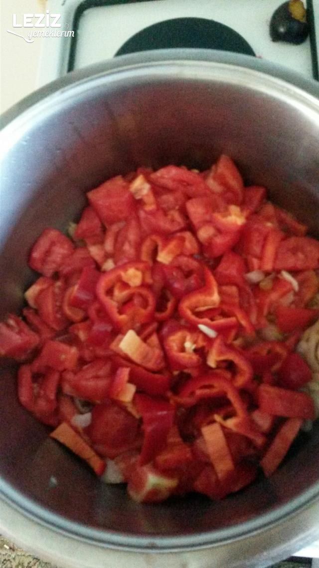 Kahvaltılık Nefis Sos