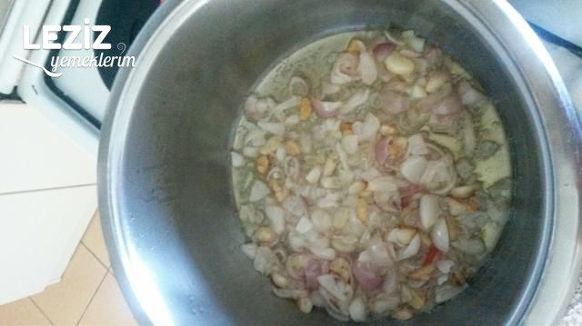 Kahvaltılık Nefis Sos