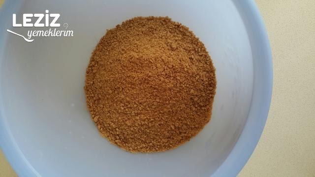 Limonlu Cheescake Nasıl Yapılır