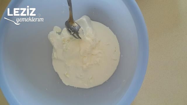 Limonlu Cheescake Nasıl Yapılır