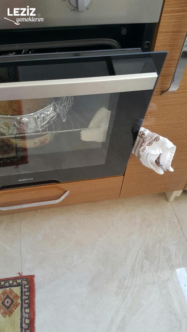 Limonlu Cheescake Nasıl Yapılır