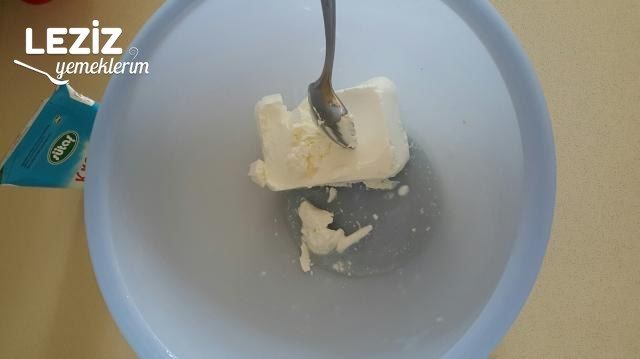 Limonlu Cheescake Nasıl Yapılır