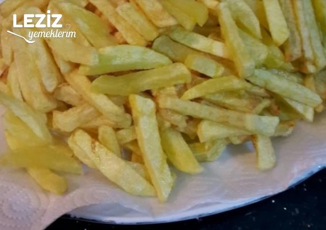 Arnavut Ciğeri Tarifi (Nefis - Detaylı Anlatım)