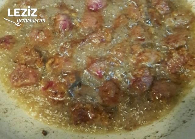 Arnavut Ciğeri Tarifi (Nefis - Detaylı Anlatım)