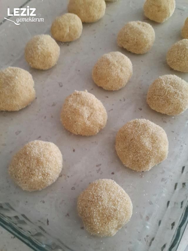 Hira Tatlısı Tarifi