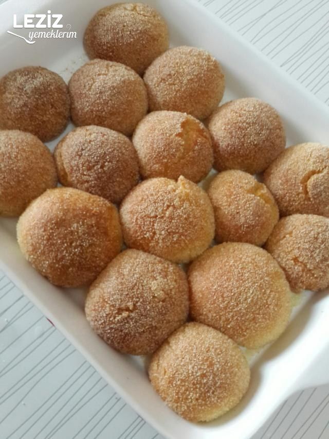 Hira Tatlısı Tarifi