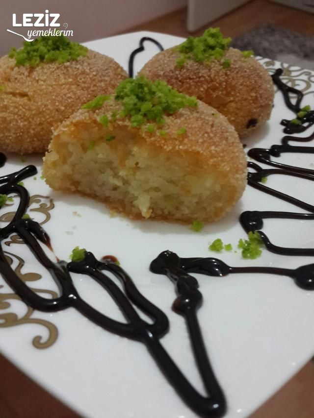 Hira Tatlısı Tarifi