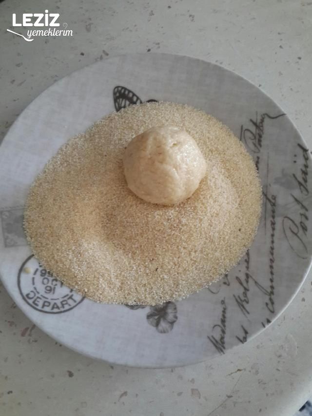 Hira Tatlısı Tarifi