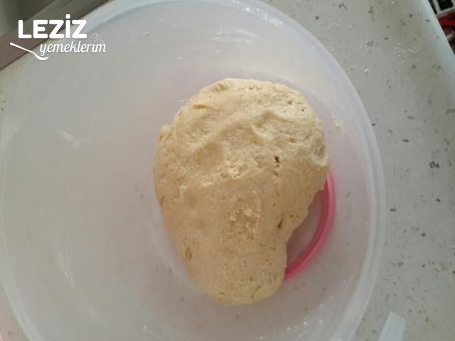 Hira Tatlısı Tarifi