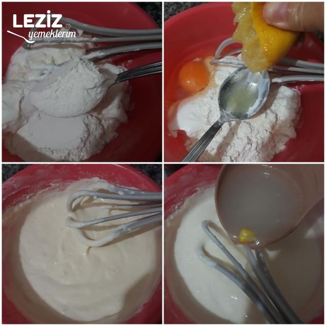 Ekşi Soslu Mısırlı Makarna Çorbası