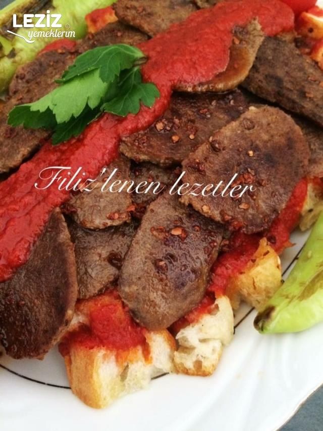 Kolay İskender Tarifi