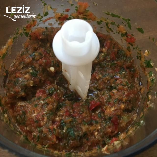 Sini Kebabı (Tepsi Kebabı)