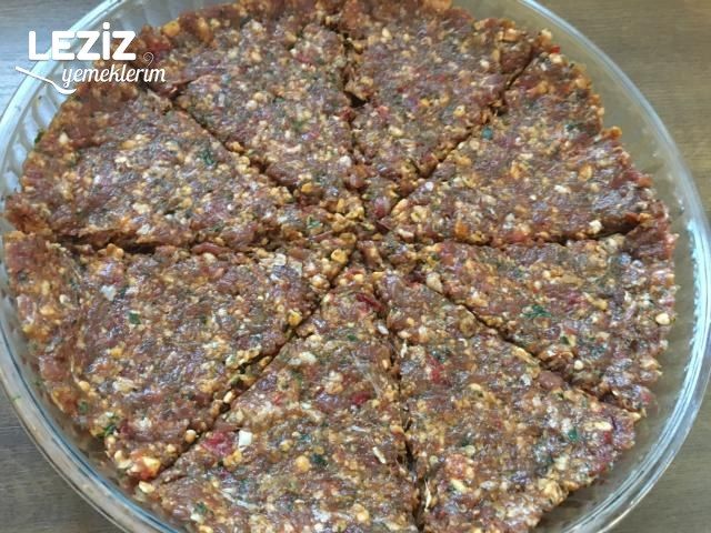 Sini Kebabı (Tepsi Kebabı)