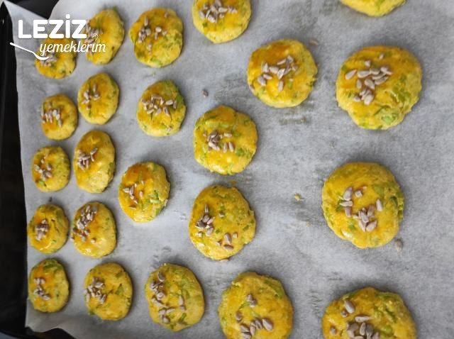 Sağlıklı, Lezzetli Pırasalı Poğaça