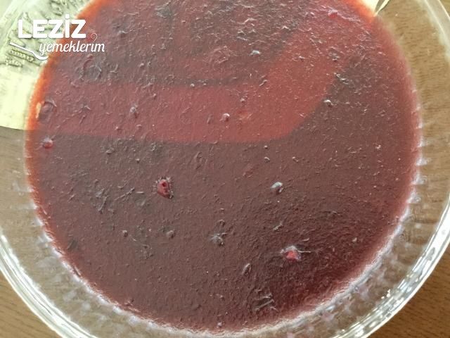 Erik Pestili Ev Yapımı