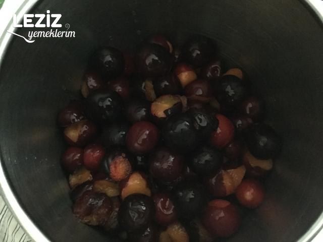 Erik Pestili Ev Yapımı