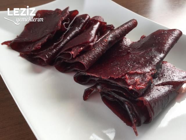 Erik Pestili Ev Yapımı