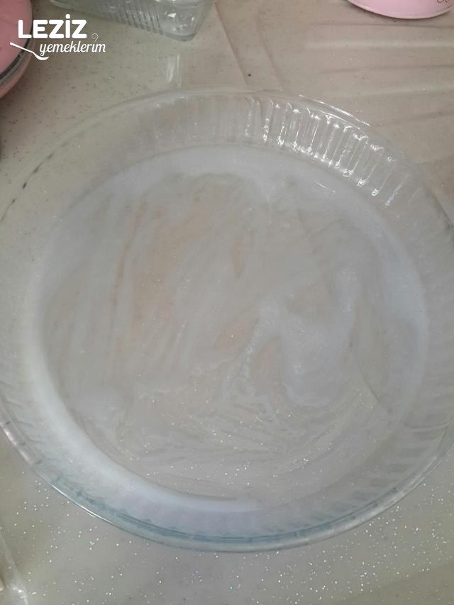 Yalancı Su Böreği (Aşama Aşama Anlatım)