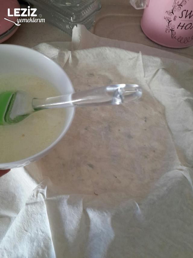 Yalancı Su Böreği (Aşama Aşama Anlatım)