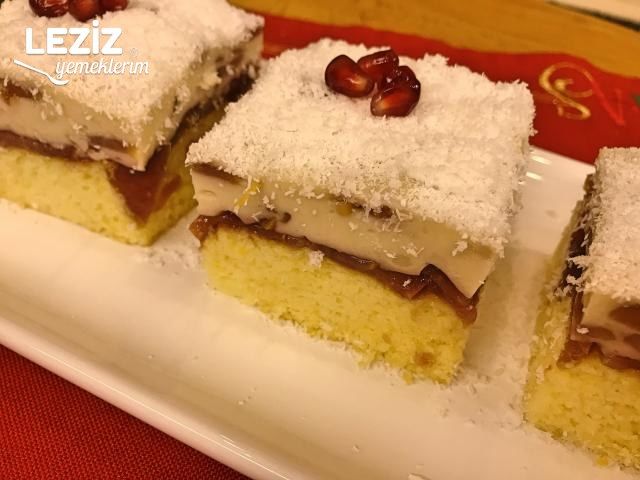 Ayvalı Kış Tatlısı