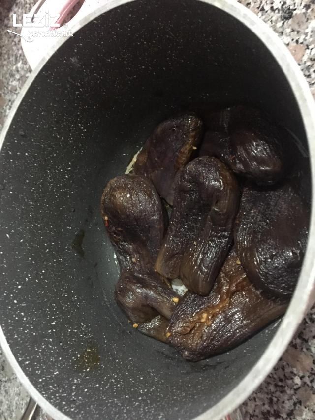 Zeytinyağlı Dolma Nasıl Yapılır?