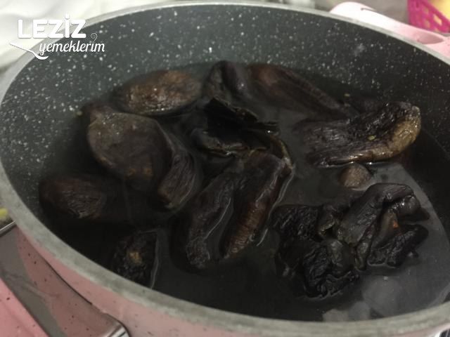 Zeytinyağlı Dolma Nasıl Yapılır?