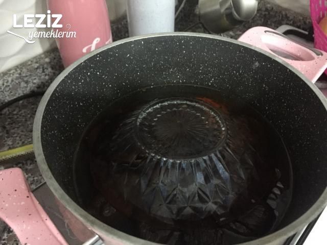 Zeytinyağlı Dolma Nasıl Yapılır?