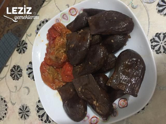 Zeytinyağlı Dolma Nasıl Yapılır?