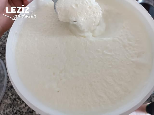 Doğal Süt İle Taş Gibi Yoğurt Nasıl Yapılır