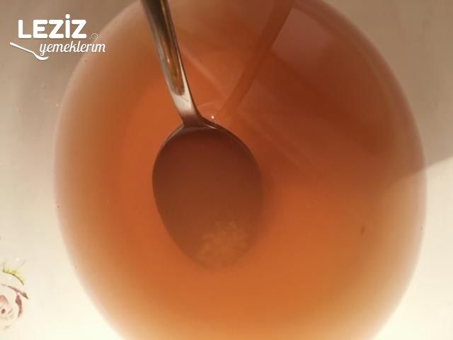 Armut Domates Turşusu