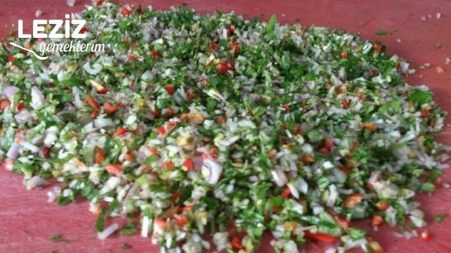 Tepside Patatesli Et