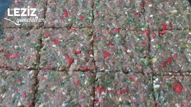 Tepside Patatesli Et